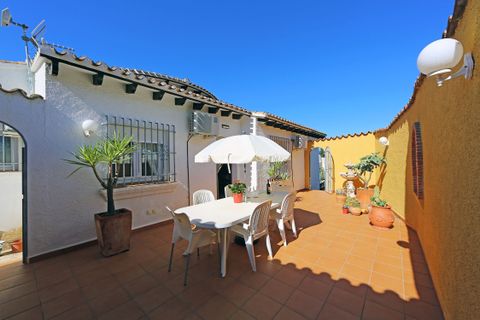 Villa i Denia, Alicante, Denia - € 430.000 | Ref: CB-449-4 - foto 2